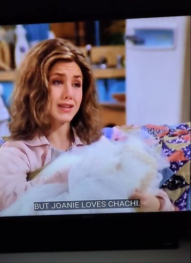 Joanie loves Chachie(1982)