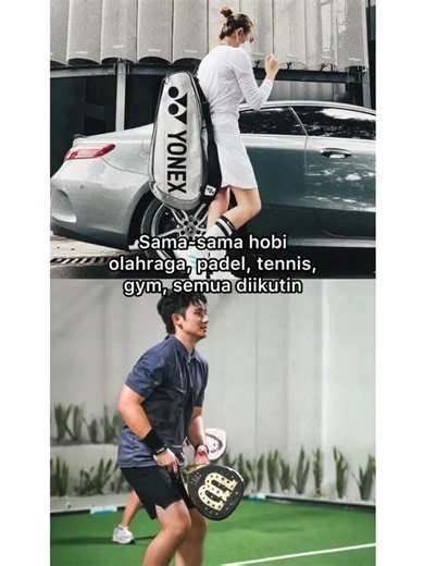 Memang jodoh sejati❤️#amandamanopo #kennyaustin #viral #artist #gossip #pasangan #jodoh #cinta #fyp