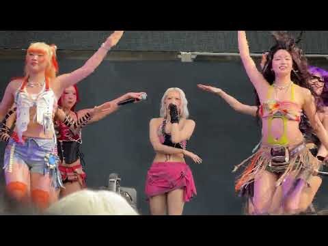 HANA / Burning Flower【Zipangu 2026 Los Angeles】 May, 16th at Brookside Park, Pasadena