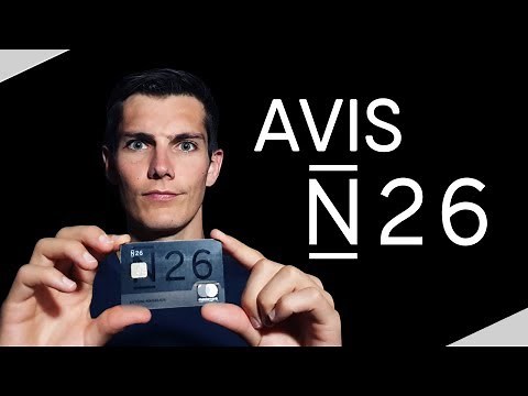 Mon avis sur N26 après 3 ans : La nouvelle black card ?