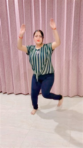 Ek uncha lamba kad ❤️/Easy steps #ytshorts #trending #viral #shorts #dance #video