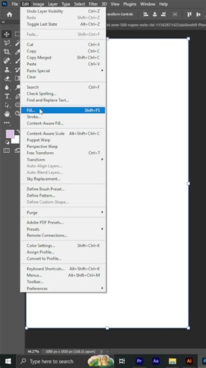 Photoshop Tips 2026 - How to Create Random Patterns Like a Pro
