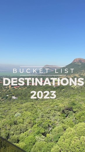 Hartebeespoort Cableway Birthday Special Experience