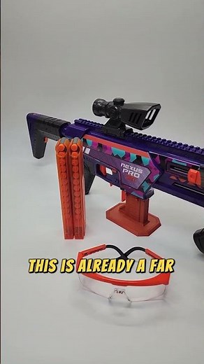 Adventure Force Nexus Pro X