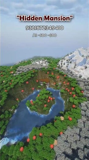 Minecraft 26.1.2 Amazing Seeds for Java and Bedrock Part-212 #minecraft #minecraftseeds