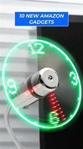 10 New Amazon Gadgets #AmazonFinds #Gadgets