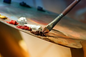 Is Oil Painting Hard To Learn? (And How To Make It Easier)