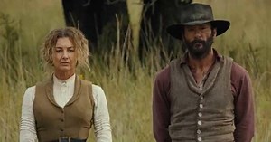 '1883': Faith Hill Applauds Co-Star After Major Character's Death