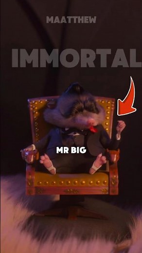 This Zootopia Fan Theory Will Blow Your Mind