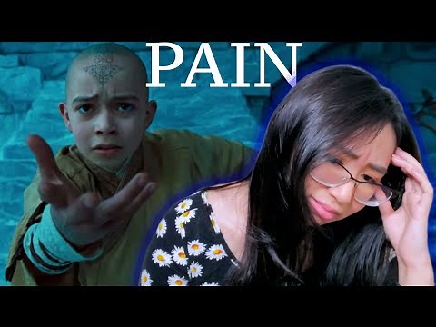 *The Last Airbender* Avatar live-action was even worse than I thought