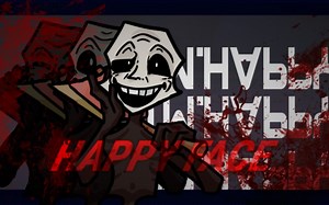 【MEME动画】Trollge's Happy Face