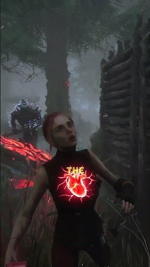 This Build Blinds Survivors In Dead By Daylight