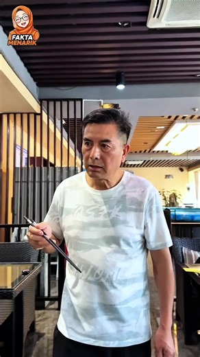 Kakek Ditolak Makan, Akhirnya Rindu Keluarga Terobati