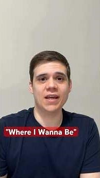 “Where I Wanna Be” from Boop! is a standout 🎶✨💋
