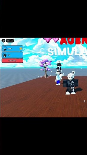 FREE Party System Roblox Studio