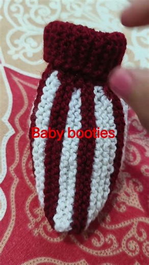 baby booties banane ka easy trick #youtubeshorts #shorts