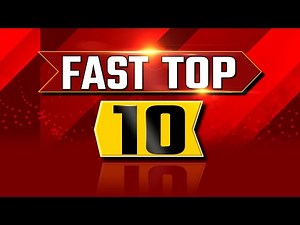 Free Green screen l Fast top 10 News Green Screen l No copyright pls subscribe-like-comments