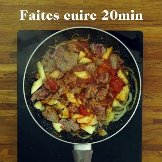 🍽️ Courgettes rondes farcies 🥒 #recette #courgette #farci #cuisine #faitmaison #healthy #été
