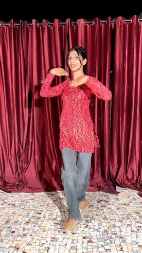 Chup tera pakra h | mei to dekh sheesha | dance cover | #shorts #ytshorts