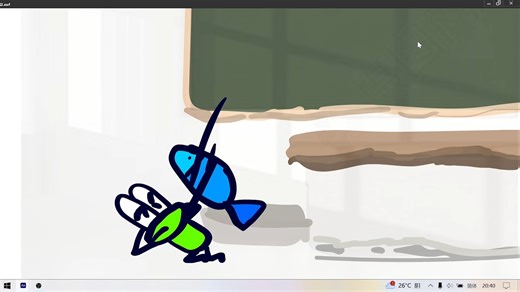 忍不住了，发个先导片