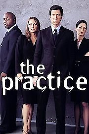 Watch The Practice Season 1 Episode 7 - A Neglected Surprise