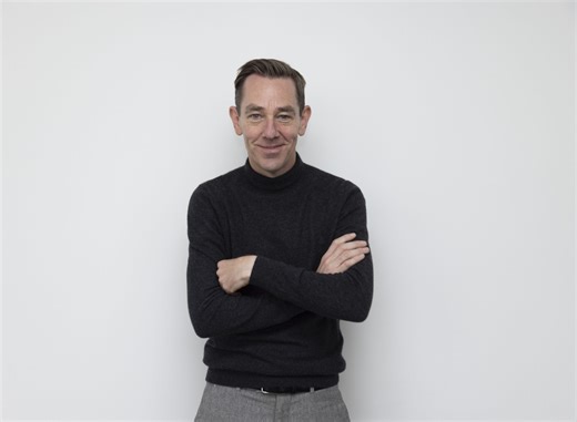 Viewers left ‘emotional’ after Ryan Tubridy’s appearance on The Assembly