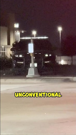 Cop Tries to Become Invisible While Watching for Speeders 😂 #comedy #police