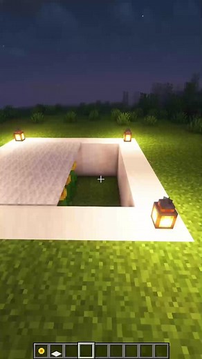 Dancing Zombies in Minecraft Tutorial