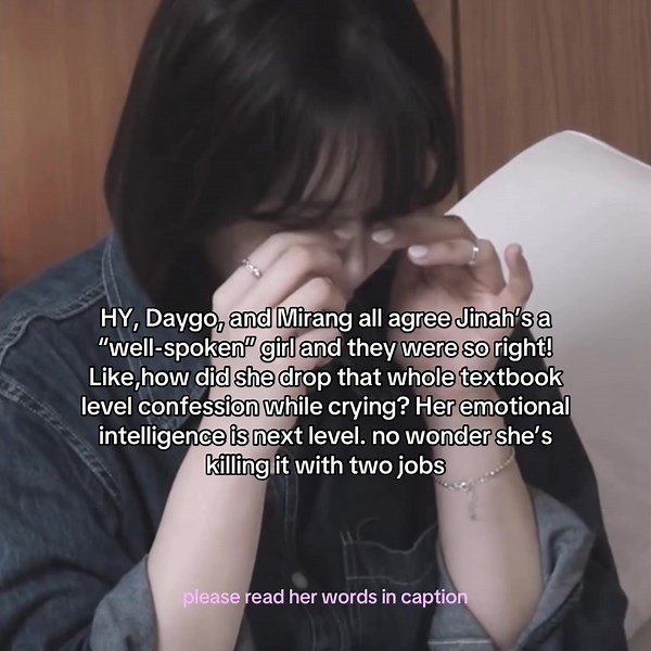 Emotional Confessions: The Challenge of Slow Love