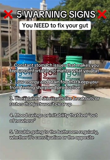 FINALLY! Gummies that ACTUALLY work and that taste good! #guthealth #guthealthmatters #tiktokshopcreatorpicks #SuperBrandClub #ViralOnTikTokShop Results may vary