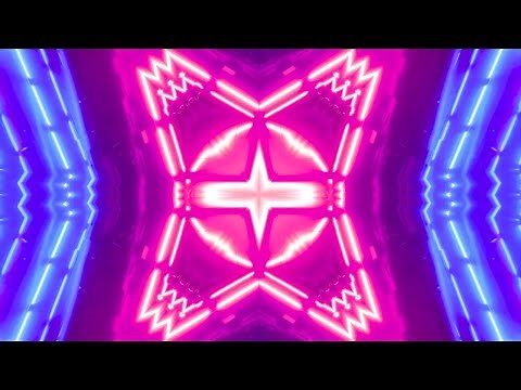 Club sound effects background ✖️ Colorful disco party music lights