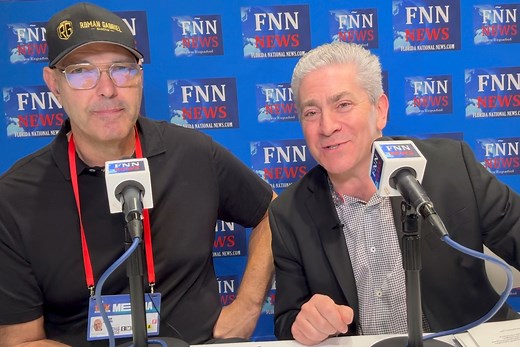 Roman Gabriel III, son of Los Angeles Rams’ great Roman Gabriel Jr., talks about his organization, Sold Out Youth Foundation, and keeping his father’s legacy alive. | Florida National News | Facebook