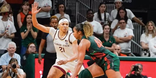 Sit down interview with Makayla Timpson