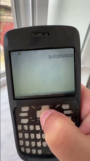 Nokia c3-00