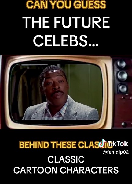 Celebrity Voices Behind Iconic 80s and 90s Cartoons