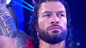 FULL MATCH: Roman Reigns vs. John Cena | Universal Title Match: SummerSlam 2021
