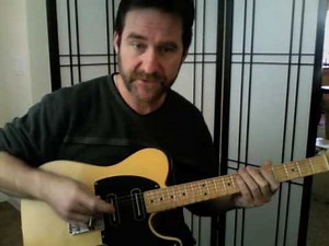 Tim Lerch - Lollar Charlie Christian - 7 Sounds