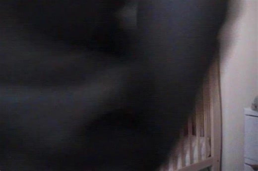 Baby Escapes Crib Fail and Win