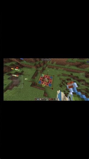 how to make a automatic TNT duper in Minecraft bedrock edition #minecraft #shorts #shortfeed