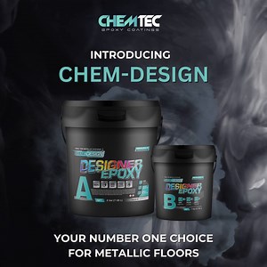 2.7K views · 17 reactions | Have you tried our CHEM-DESIGN yet? This...