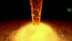 Discovery Channel - Cosmic Collisions