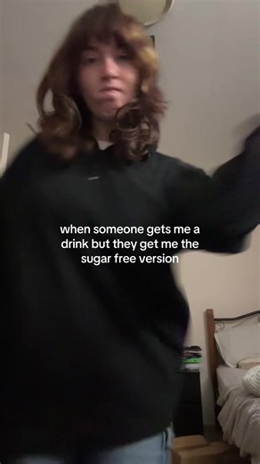 get that thing away from me