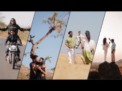 PRE-WEDDING TEASER | COMING SOON | PRIYANK BONI | SR_CREATIVE