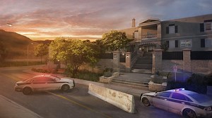 House | Maps | Tom Clancy's Rainbow Six Siege | Ubisoft (EU / UK)