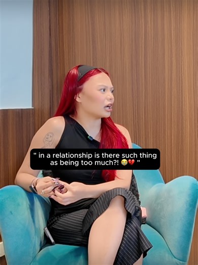 Balancing Emotions in Relationships: Too Much or Too Little?