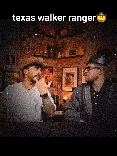 Texas Walker Ranger: Memes and Fun Moments