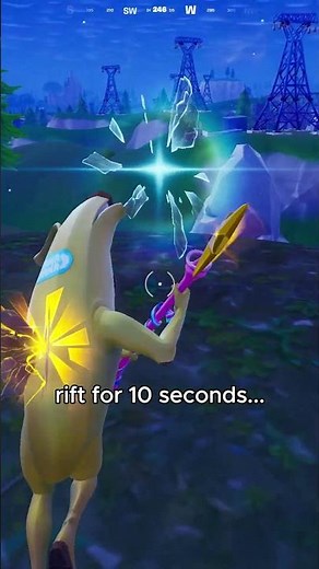 The Most Useful Fortnite Hack!