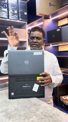 ₹17,500 i5 Laptop 😱 Dell 5300 | Best Deal Under 20K #shorts #trcomputers #laptopvspc