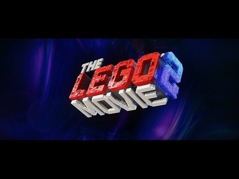 The LEGO Movie 2: The Second Part – Official Trailer 2
