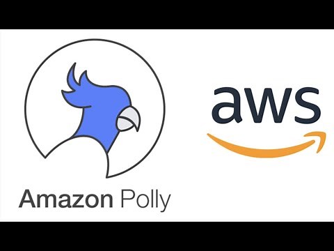 Convert Text to Speech Software with Amazon Polly | Concept | Demo | ‪@Cloud4DevOps‬